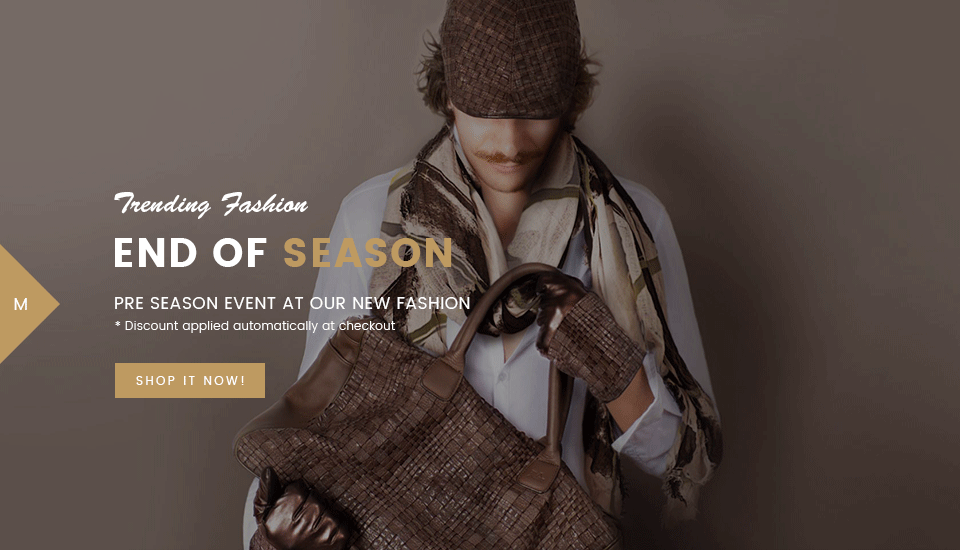 Ss Styleshop - Multipurpose Responsive